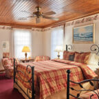 Samuel Langhorne Clemens Room