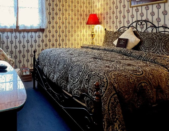 Romantic Falmouth B&B 1 MA Bed and Breakfast on Cape Cod