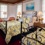 Samuel Langhorne Clemens Room