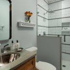 Exceptional places to stay in Falmouth, MA in the Samuel Langhorne Clemens Room with bath