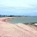 Heights Beach, Falmouth, Cape Cod