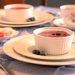 Wild Blueberry Soup Recipe