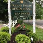 Dunbar House Restaurant & Tea Room