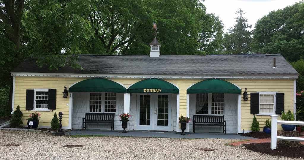 Dunbar House Restaurant & Tea Room