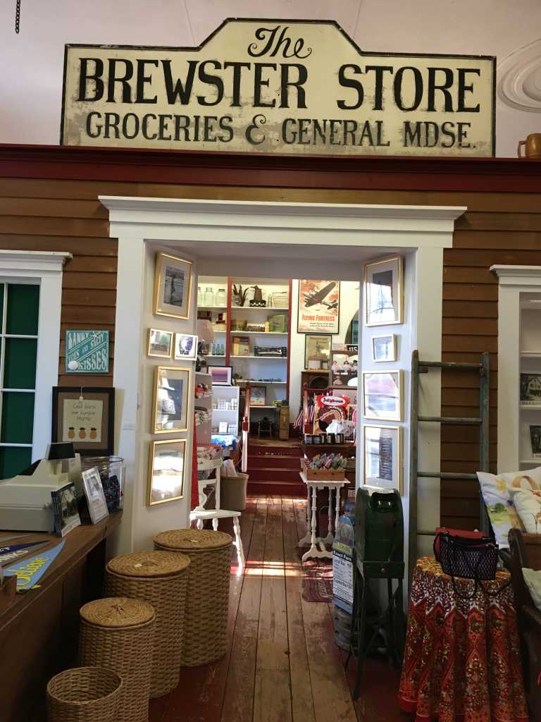 Brewster General Store