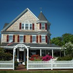 Executive Retereat Cape Cod Bed and Breakfast - Palmer House Inn