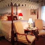 Cape Cod's Emily Dickinson Room Five