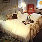 Cape Cod's Stowe Room, A