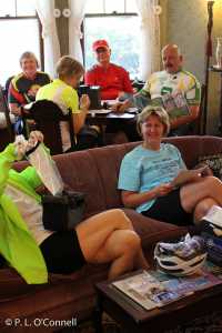 Bicycle Tour Cape Cod planning