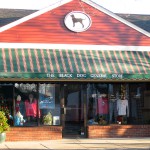 Black Dog General Store Front