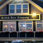 British Beer Co