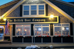 British Beer Co