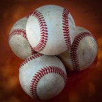 Cape Cod Activities: Baseball