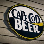 Cape Cod Beer Sign