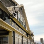 British Beer Company Exterior, Falmouth, Cape Cod