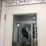 Night Owl Recording Studio
