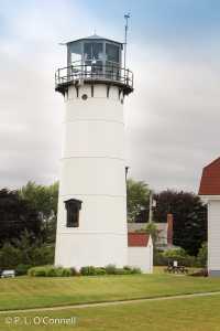 Chatham Lighthouse.