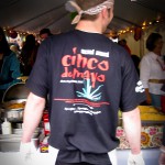 Cinco de Mayo Chef