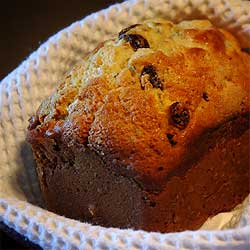 Irish Bread