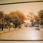 Main Street, Falmouth c.1929