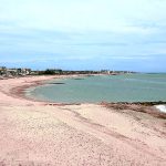 Heights Beach, Falmouth, Cape Cod