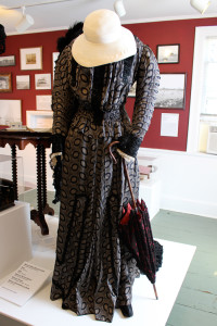 Antique Victorian Dress