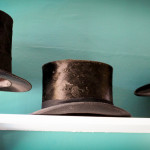 Victorian Hats