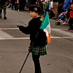 Cape Cod Holidays by the Sea Parade Girl