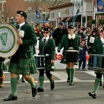 Cape Cod Holidays by the Sea Pipe Band