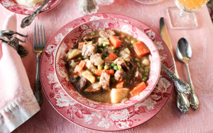 Riley's Irish Stew Recipe