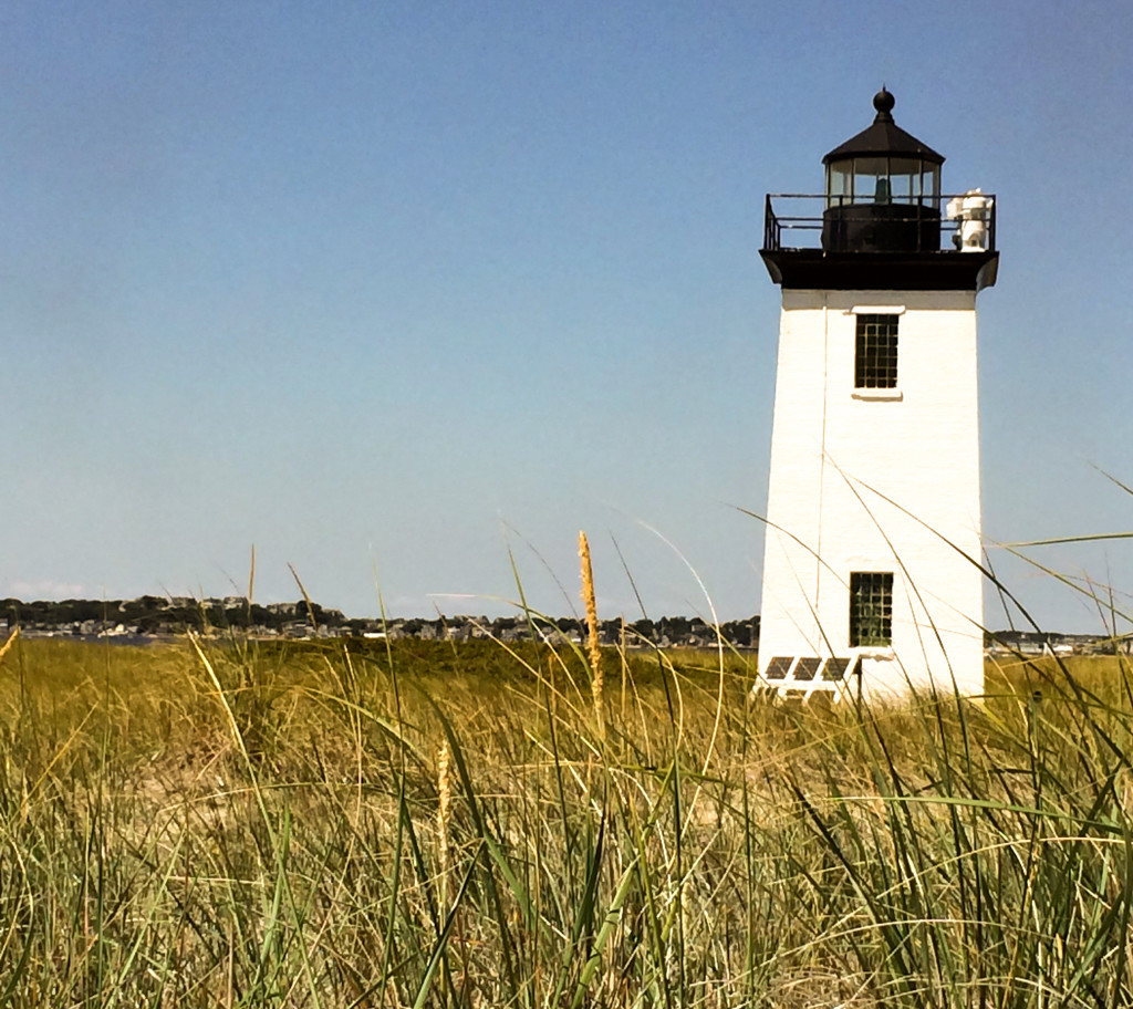 Long Point Lighthouse