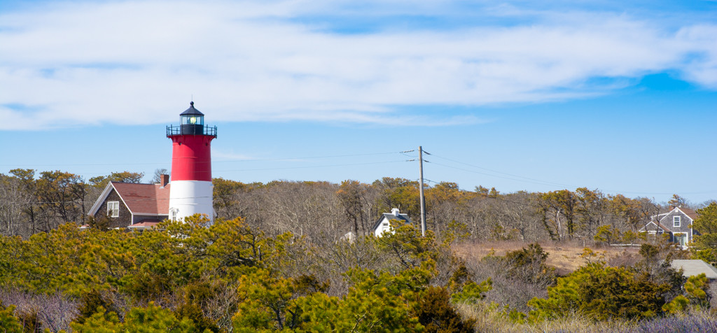 Nauset Lighthouse