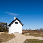 Nauset Lighthouse Out Building