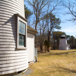 Lighthouse Window and Park