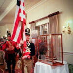 Fife and Drum Corps