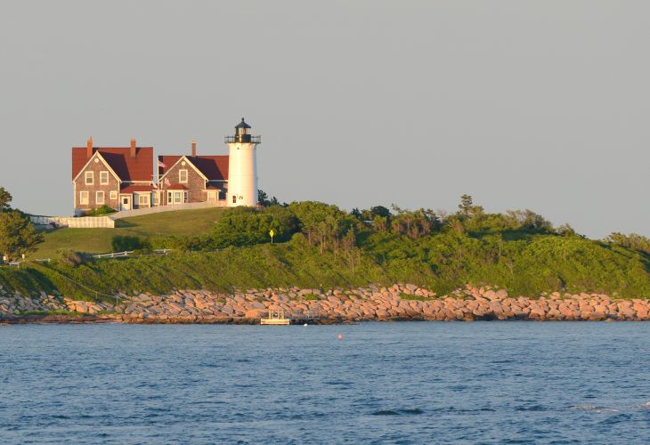 Nobska Lighthouse