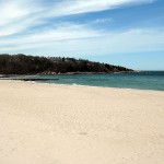 Old Silver Beach, Falmouth, Cape Cod