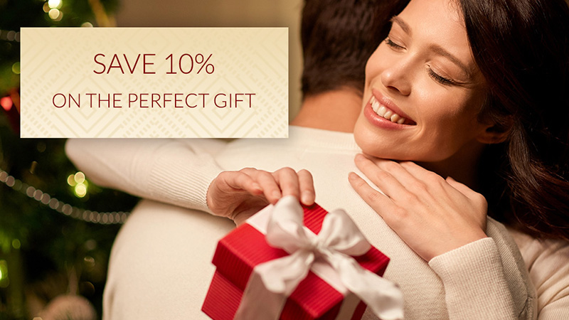 gift certificate special