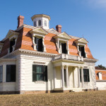 Captain Penniman House