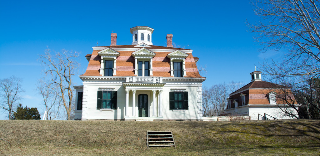 Captain Penniman House