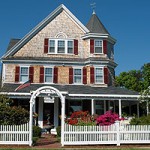 The Palmer House Inn