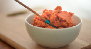 pumpkin puree recipe