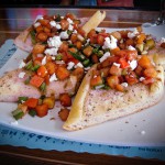 Shuckers Bruschetta