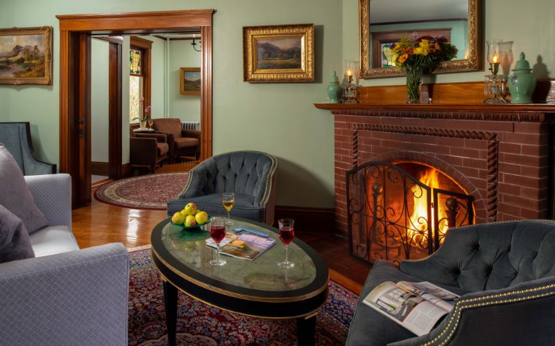 Romantic Cape Cod Getaway for Valentine's Day