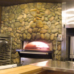 Pizza Oven