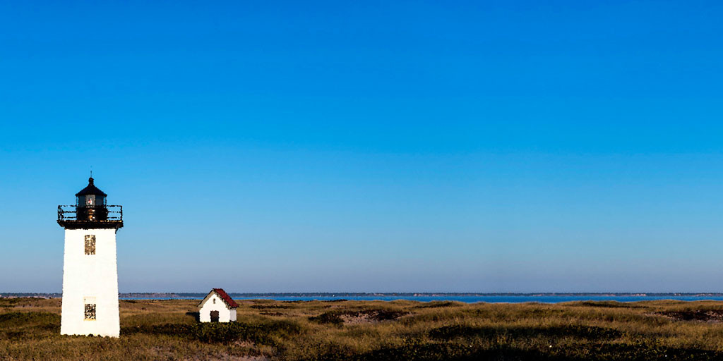 Wood End Lighthouse