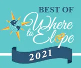Best of Where to Elope