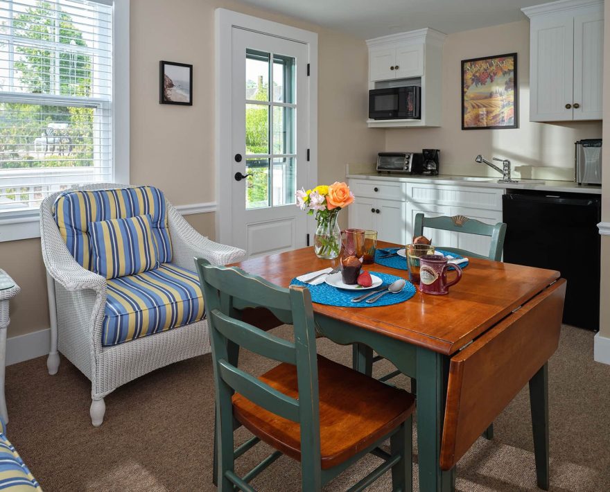 Henry Thoreau Cottage